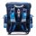 Belmil Classy Plus Schulranzen-Set 5-tlg. - GALAXY LIGHT