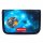 Belmil Classy Plus Schulranzen-Set 5-tlg. - GALAXY LIGHT