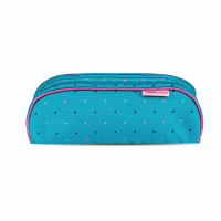 Belmil Smarty Schulranzen-Set 5-tlg. - HEARTS AND DOTS