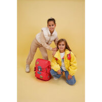 Belmil Motion Schulranzen-Set 5-tlg. - SWEET CANDY