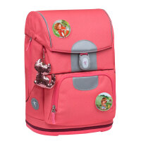 Belmil Motion Schulranzen-Set 5-tlg. - SWEET CANDY