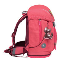 Belmil Motion Schulranzen-Set 5-tlg. - SWEET CANDY
