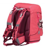Belmil Motion Schulranzen-Set 5-tlg. - SWEET CANDY