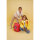 Belmil Motion Schulranzen-Set 5-tlg. - SWEET CANDY
