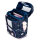 Belmil Motion Schulranzen-Set 5-tlg. - MIDNIGHT GALLOP