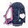 Belmil Motion Schulranzen-Set 5-tlg. - MIDNIGHT GALLOP