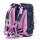 Belmil Motion Schulranzen-Set 5-tlg. - MIDNIGHT GALLOP