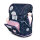 Belmil Motion Schulranzen-Set 5-tlg. - MIDNIGHT GALLOP