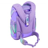 Belmil Premium Smarty Plus Schulranzen-Set 4-tlg. - SERENITY