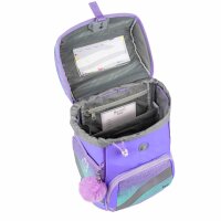 Belmil Premium Smarty Plus Schulranzen-Set 4-tlg. - SERENITY