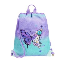 Belmil Premium Smarty Plus Schulranzen-Set 4-tlg. - SERENITY