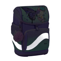 Belmil Premium Smarty Plus Schulranzen-Set 4-tlg. - SERENITY