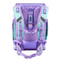 Belmil Premium Smarty Plus Schulranzen-Set 4-tlg. - SERENITY