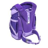 Belmil Premium Smarty Plus Schulranzen-Set 4-tlg. - DAHLIA
