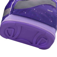 Belmil Premium Smarty Plus Schulranzen-Set 4-tlg. - DAHLIA