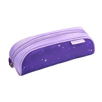 Belmil Premium Smarty Plus Schulranzen-Set 4-tlg. - DAHLIA