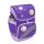 Belmil Premium Smarty Plus Schulranzen-Set 4-tlg. - DAHLIA