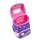 Belmil Premium Smarty Plus Schulranzen-Set 4-tlg. - DAHLIA