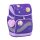 Belmil Premium Smarty Plus Schulranzen-Set 4-tlg. - DAHLIA
