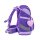 Belmil Premium Smarty Plus Schulranzen-Set 4-tlg. - DAHLIA