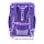 Belmil Premium Smarty Plus Schulranzen-Set 4-tlg. - DAHLIA