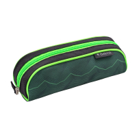 Belmil Premium Smarty Plus Schulranzen-Set 4-tlg. - TWIST OF LIME