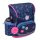 Belmil Premium Compact Plus Schulranzen-Set 4-tlg. - SAPPHIRE