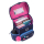 Belmil Premium Compact Plus Schulranzen-Set 4-tlg. - SAPPHIRE