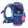 Belmil Premium Compact Plus Schulranzen-Set 4-tlg. - SAPPHIRE