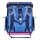 Belmil Premium Compact Plus Schulranzen-Set 4-tlg. - SAPPHIRE