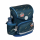 Belmil Premium Compact Plus Schulranzen-Set 5-tlg. - ORION BLUE