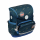 Belmil Premium Compact Plus Schulranzen-Set 5-tlg. - ORION BLUE