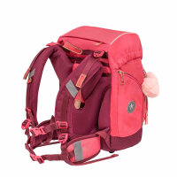 Belmil Premium Comfy Plus Schulranzen-Set 4-tlg. - CORAL