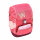 Belmil Premium Comfy Plus Schulranzen-Set 4-tlg. - CORAL