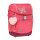 Belmil Premium Comfy Plus Schulranzen-Set 4-tlg. - CORAL