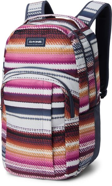 Dakine Campus L 33L - BLANKET STRIPE