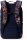 Dakine Campus L 33L - DARK STARGAZER