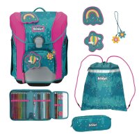 Scout Micro Set DIN 4-tlg. - HAPPY CONFETTI