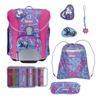 Scout Micro Set DIN 4-tlg. - PONY LOVE