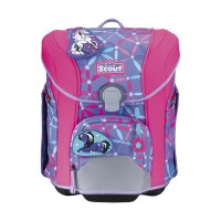 Scout Micro Set DIN 4-tlg. - PONY LOVE