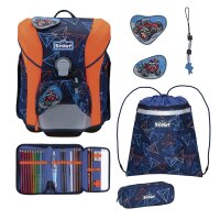 Scout Micro Set DIN 4-tlg. - OFFROAD