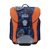 Scout Micro Set DIN 4-tlg. - OFFROAD