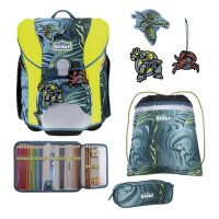 Scout Micro Set DIN 4-tlg. - ACTION
