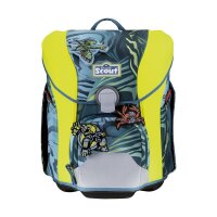 Scout Micro Set DIN 4-tlg. - ACTION