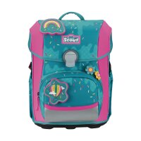 Scout Neo Set DIN 4-tlg. - HAPPY CONFETTI