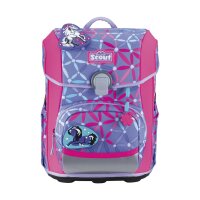 Scout Neo Set DIN 4-tlg. - PONY LOVE