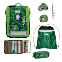 Scout Neo Set DIN 4-tlg. - DANGER DINO