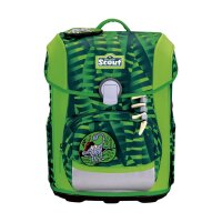 Scout Neo Set DIN 4-tlg. - DANGER DINO