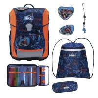 Scout Neo Set DIN 4-tlg. - OFFROAD