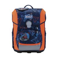 Scout Neo Set DIN 4-tlg. - OFFROAD